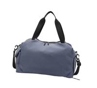 YUPEIUKLI Sac de Voyage, Sac polochon pour Week-Ends et Courts séjours, Sac de Sport pour Femmes et Filles, Sac bandoulière, Cadeau résistant à l'eau