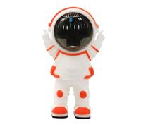 yupeuooe Boussole de tableau de bord - Boussole de navigation de voiture astronaute | Boussole à montage sur tableau de bord pour voiture, accessoires d'intérieur pour la navigation, la randonnée, le