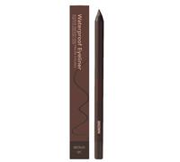 yupeuooe Crayon Eyeliner, Crayon Eyeliner et Imperméable, Stylo de Maquillage à Haute Pigmentation en Gel Naturel pour Femmes pour Danse, Soirée, Usage Quotidien et Performance Live