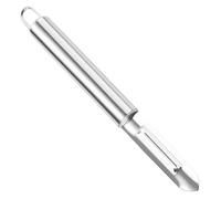 yupeuooe Épluche-Légumes Manuel,Épluche-Légumes de Cuisine pour Carottes Pommes de Terre et Concombres | Outil de Épluchage Ergonomique pour Maison Camping Cuisine Salade