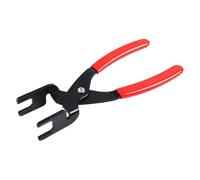 yupeuooe Pinces Débrancheur Climatisation Auto | Pinces Démontage Ligne AC et Conduite Huile,Construction Acier Ergonomique Accessoires Systèmes Transmission pour Réparation Automobile Électriciens