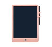 yupeuooe Tablette d'Écriture LCD pour,Tablette Éducative 25 cm Effaçable Multicolore Réutilisable | d'Écriture pour | pour, Bureau à Domicile, École, Vacances, Art, Gribouillage, Peinture