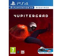 Yupitergrad - Ps4