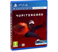 Yupitergrad (PSVR/PS4) (Sony Playstation 4)