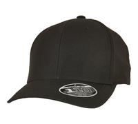 Yupoong 110 Ripstop Snapback Cap Basecap Kappe Polyester 2 Pièces Front Nouvelle