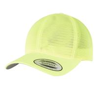 Yupoong 360° Omnimesh Casquette de Baseball Camionneur Chapeau Maille Plage