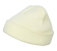 Yupoong Bonnet Beanie Côtelé Basic Heavyweight Polflap Court Tricot Hiver