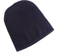 Yupoong - Bonnet épais - Adulte unisexe (Taille unique) (Bleu marine) - UTRW3294 Bleu Marine G