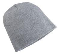 Yupoong - Bonnet épais - Adulte unisexe (Taille unique) (Gris) - UTRW3294 Gris G