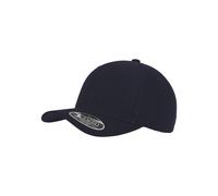 Yupoong Cap 110 Cool & Dry Mini Pique Flexfit Casquette Baseball 6 Panel