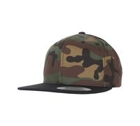 Yupoong - Casquette ajustable CLASSIC - Adulte (RW9427)