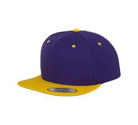 Yupoong - Casquette ajustable classique - Homme (5 couleurs) (RW2887)