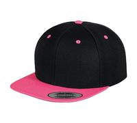 Yupoong - Casquette ajustable classique - Homme (5 couleurs) (RW2887)
