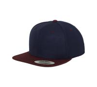 Yupoong - Casquette ajustable classique - Homme (5 couleurs) (RW2887)