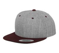Yupoong - Casquette ajustable classique - Homme (5 couleurs) (RW2887)