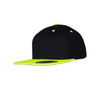 Yupoong - Casquette ajustable classique - Homme (5 couleurs) (RW2887)