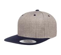 Yupoong - Casquette ajustable classique - Homme (5 couleurs) (RW2887)