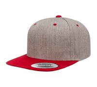 Yupoong - Casquette ajustable classique - Homme (5 couleurs) (RW2887)