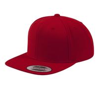 Yupoong - Casquette ajustable classique - Homme (7 couleurs) (RW2886)