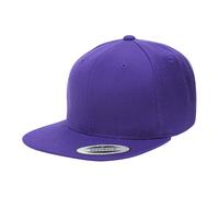 Yupoong - Casquette ajustable classique - Homme (7 couleurs) (RW2886)