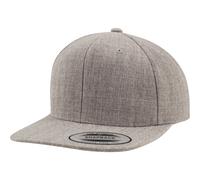 Yupoong - Casquette ajustable classique - Homme (7 couleurs) (RW2886)