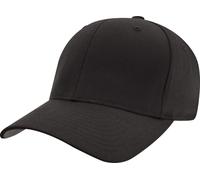 Yupoong Casquette baseball homme Flexfit (2 pièces/paquet) RW6703 (S/M) (Noir)