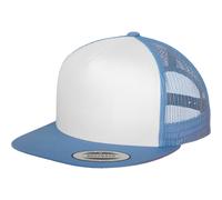 Yupoong - Casquette de baseball à visière plate - Adulte unisexe (RW3301)