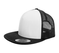 Yupoong - Casquette de baseball à visière plate - Adulte unisexe (RW3301)