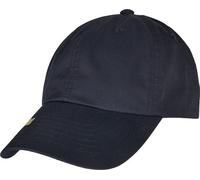 Yupoong - Casquette de baseball "Flexfit Classic Dad" pour hommes/femmes unie RW8626 (taille unique) (Bleu marine)