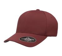 Yupoong - Casquette de baseball FLEXFIT DELTA - Adulte (RW8621)