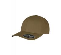 Yupoong - Casquette de baseball FLEXFIT DELTA - Adulte (RW8621)