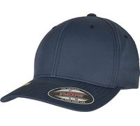 Yupoong - Casquette de baseball "Flexfit" pour hommes/femmes unie RW8622 (S - M) (Bleu marine)