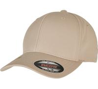 Yupoong - Casquette de baseball "Flexfit" pour hommes/femmes unie RW8622 (S - M) (Kaki)