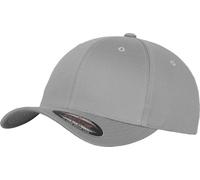 Yupoong - Casquette de baseball - Homme (L/XL) (Argent) - UTRW2889 Argent