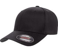 Yupoong Casquette de Baseball Homme Flexfit RW2889 (L/XL) (Noir/Noir)