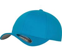Yupoong Casquette de Baseball Homme Flexfit RW2889 (L/XL) (Océan Hawaï)