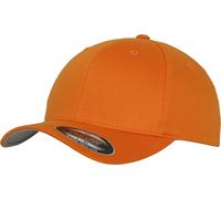 Yupoong - Casquette de baseball - Homme (L/XL) (Orange) - UTRW2889 Orange