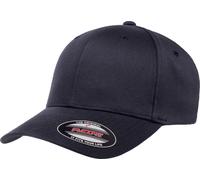 Yupoong Casquette de baseball homme Flexfit RW2889 (S/M) (Bleu marine foncé)
