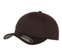 Yupoong - Casquette de baseball - Homme (S/M) (Marron) - UTRW2889 Marron G