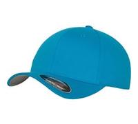 Yupoong - Casquette de baseball - Homme (S/M) (Océan hawaiien) - UTRW2889 Océan Hawaiien