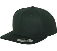 Yupoong - Casquette ajustable classique - Homme (Taille unique) (Vert) - UTRW2886 Vert G