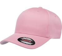 Yupoong Casquette homme Flexfit RW2889 (L/XL) (Rose)