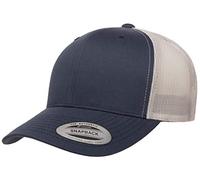 Yupoong Casquette rétro pour Homme Yp Classics 2 Tons - Multicolore - Taille Unique