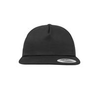 Yupoong Casquette Snapback 5 Panneaux Non Structurée Forme Classique Flexfit