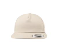 Yupoong Casquette Snapback 5 Panneaux Non Structurée Forme Classique Flexfit