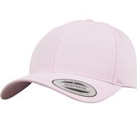 Yupoong - Casquette Snapback "Flexfit Classic" pour homme/femme unie RW8639 (Taille unique) (Rose)