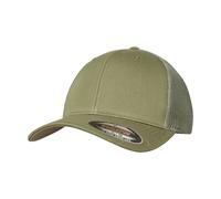 Yupoong - Casquette trucker FLEXFIT - Adulte