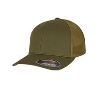 Yupoong - Casquette trucker FLEXFIT - Adulte