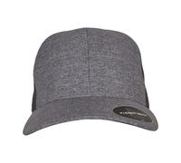 Yupoong - Casquette trucker FLEXFIT DELTA - Adulte (RW9051)