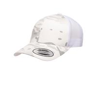 Yupoong - Casquette trucker FLEXFIT MULTICAM (RW7582)